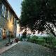 Villa Menaluna - 4-bedroom secluded country house with pool Rocchetta Palafea - Foto 3