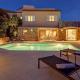 VILLA ANGA 10&1, Emma Villas