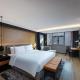 Park Inn by Radisson Shandong Yucheng High-tech Zone Detpak Plaza, Yucheng (fotografie 5)