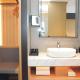 Park Inn by Radisson Jilin Beishan Park&Songhua River, Jilin (fotografie 3)