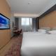 Park Inn by Radisson Jilin Beishan Park&Songhua River, Jilin (fotografie 5)