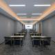 Park Inn by Radisson Jilin Beishan Park&Songhua River, Jilin (fotografie 6)