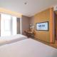 Park Inn by Radisson Jilin Beishan Park&Songhua River, Jilin (fotografie 7)