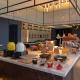 Park Inn by Radisson Jilin Beishan Park&Songhua River, Jilin (fotografie 8)