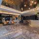 Park Inn by Radisson Jilin Beishan Park&Songhua River, Jilin (fotografie 9)