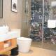 Park Inn by Radisson Jilin Beishan Park&Songhua River, Jilin (fotografie 10)