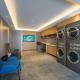 Park Inn by Radisson Shandong Yucheng High-tech Zone Detpak Plaza, Yucheng (fotografie 7)