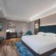 Park Inn by Radisson Hanzhong Central Square & High speed rail station, Chan-čung - Fotografie 4