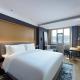 Park Inn by Radisson Shandong Yucheng High-tech Zone Detpak Plaza, Yucheng (fotografie 8)