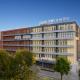 Park Inn by Radisson Shandong Yucheng High-tech Zone Detpak Plaza, Yucheng (fotografie 2)