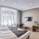 Luxury STUDIO for Treasure Seekers, Budapest - Foto 3