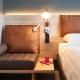 Moxy Brussels City Center, Brusel - Fotografie 5