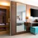 Courtyard by Marriott Brussels EU, Brusel - Fotografie 3