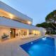 Luxury Villa Costa Brava in Calonge Playa de Aro Sea views