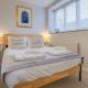 Stylish Townhouse, Work Desk, Fast Wi-Fi, Sleeps 6, Stamford - Fotografie 5