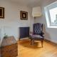 Stylish Townhouse, Work Desk, Fast Wi-Fi, Sleeps 6, Stamford - Fotografie 8