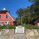 Strandhaus Usedom, Stubbenfelde