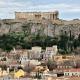 Stunning Athens Penthouse Historic Centre Location Alto Penthouse Acroposlis View Psyrri, Athen - Foto 7