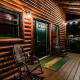 Spacious Resort Log Cabin, Easy Drive, Hot Tub, Arcade Gameroom, Mountain Vibe Gatlinburg - Fotografie 7