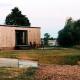 Tiny House by the water - de Schans Alphen, Alphen (zdjęcie 2)