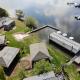 Tiny House by the water - de Schans Alphen, Alphen (zdjęcie 9)