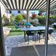 Casa blu imperiale, Lecci (photo 9)