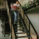 Hotel Jansen Amsterdam Bajeskwartier, Амстердам (фото 7)