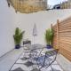 Lovely studio in Chartrons with terrace Bordeaux - Foto 1