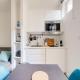 Lovely studio in Chartrons with terrace Bordeaux - Foto 4