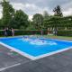 Camping de Peelweide, Grashoek (fotografie 2)