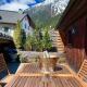 90m2 hypercentre, terrace, next to ski lift, Chamonix-Mont-Blanc - Fotografie 4
