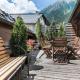 90m2 hypercentre, terrace, next to ski lift, Chamonix-Mont-Blanc - Fotografie 1