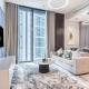 STAY BY LATINEM Luxury 2BR Holiday Home W1813 near Burj Khalifa, Dubái - Foto 1