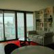 Amplio departamento con balcon, zona Palermo hollywood, Buenos Aires - Fotografie 6