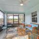 Pet-Friendly Florida Escape with Patio and Fire Pit!, O'Brien