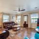 Pet-Friendly Florida Escape with Patio and Fire Pit!, O'Brien (fotografie 4)
