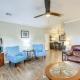 Pet-Friendly Florida Escape with Patio and Fire Pit!, O'Brien (fotografie 5)