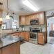 Pet-Friendly Florida Escape with Patio and Fire Pit!, O'Brien (fotografie 6)