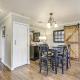 Pet-Friendly Florida Escape with Patio and Fire Pit!, O'Brien (fotografie 8)