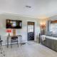 Pet-Friendly Florida Escape with Patio and Fire Pit!, O'Brien (fotografie 10)
