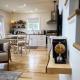 Bambury's Hillside Chalets, Rocky Harbour (Foto 4)