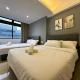 Modern Suite [12pax] @Farenheit 88, Kuala Lumpur - Photo 5