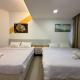 Modern Suite [12pax] @Farenheit 88, Kuala Lumpur - Photo 8