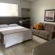 Hotel Ouro Verde, Três Pontas - Foto 1