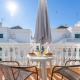 Bright & Cozy 1 BDR Flat W/ Balcony by LovelyStay
