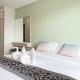 1bedroom apartment infinity pool, Gym, walk to lovely Naiyang Beach, Nai Yang Beach (photo 8)