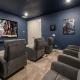 EC355 - The Themepark Palace with Home Theater at Encore Orlando - Fotografie 4