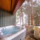 Spruce Grove Chalet by Outpost Whistler, Whistler - Fotografie 2