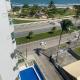 Apartamento de frente pra praia, Caraguatatuba - Foto 5