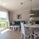 Apartament Pod Lasem z klimatyzacją i 2 sypialniami, Ustroń (foto 4)